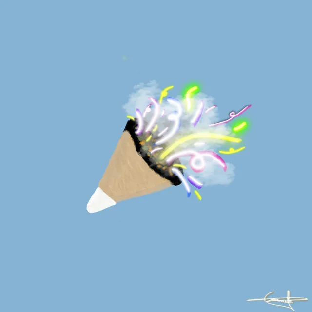 Pochette de Pyro Zaza